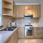 Mir By Interhome Апартаменты Vosteni