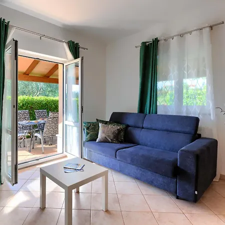 Lejlighed Mir By Interhome