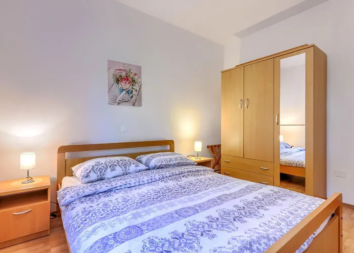 Apartman Mir By Interhome *