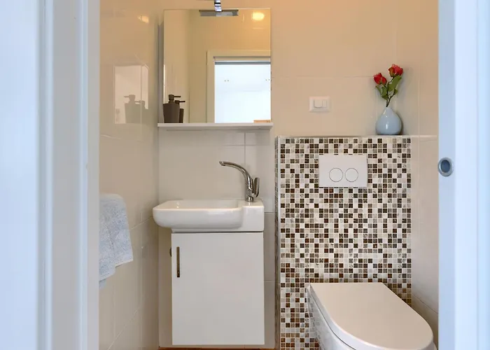 Mir By Interhome Apartman Vosteni