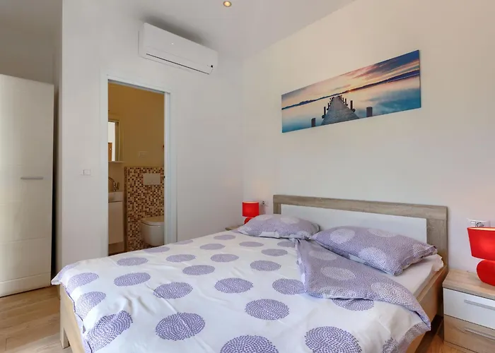 Apartman Mir By Interhome