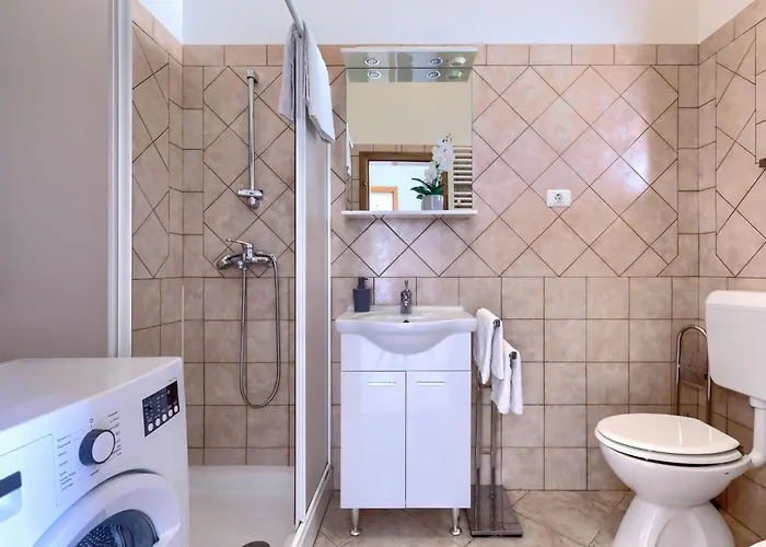 Apartman Mir By Interhome *