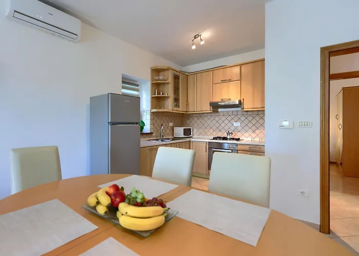 Mir By Interhome Apartman Vosteni