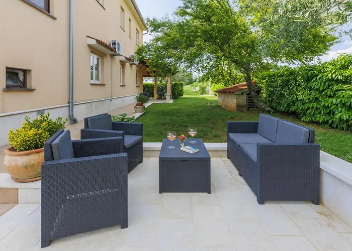 Mir By Interhome Apartman *