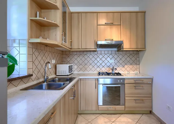 Mir By Interhome Apartman Vosteni