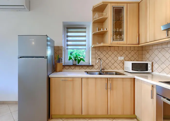 Mir By Interhome Vosteni