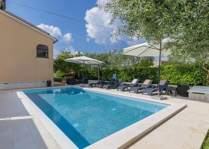 Apartman Mir By Interhome *