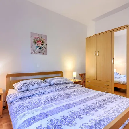 Appartement Mir By Interhome *