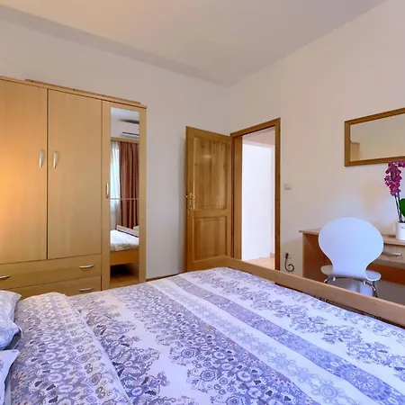 Mir By Interhome Appartement *