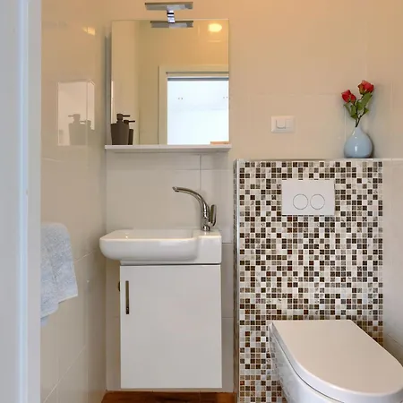 Mir By Interhome Apartment Vosteni