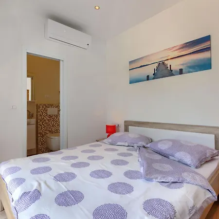 Appartement Mir By Interhome
