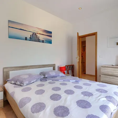 Mir By Interhome Apartment *