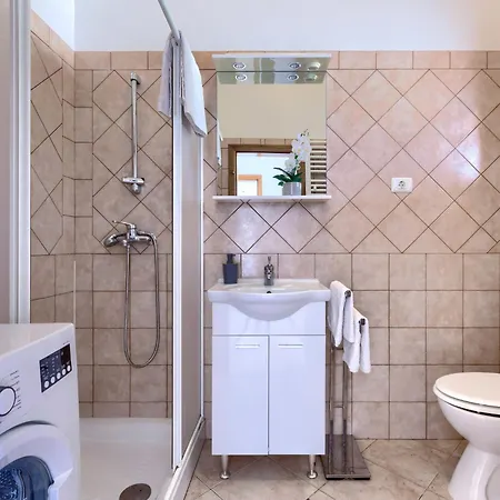 Daire Mir By Interhome *