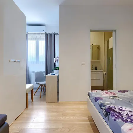 Mir By Interhome Apartment *
