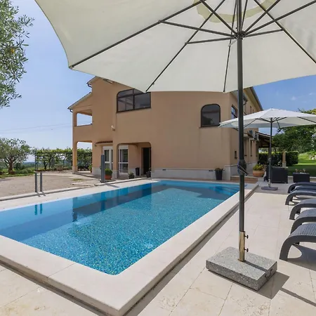 Mir By Interhome Apartment