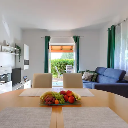 Mir By Interhome Apartment