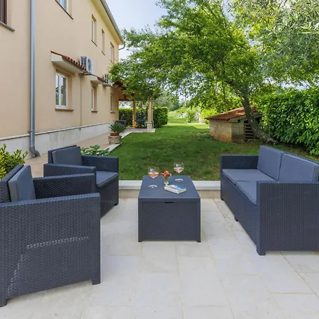 Mir By Interhome Apartment *