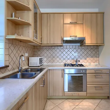 Mir By Interhome Daire Vošteni